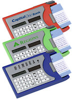 Calculators: Solar Power Business Calculators